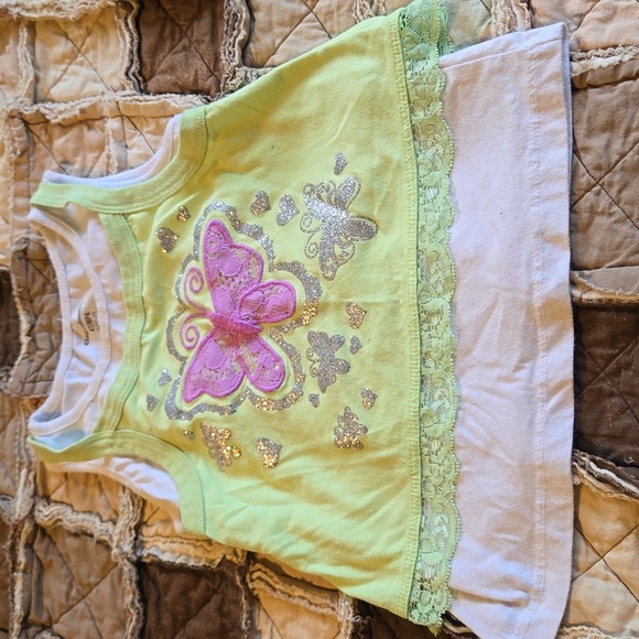 Shirts tanks - Picture 6 of 8